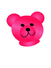 teddy bear with heart