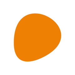 Abstract Random Shape