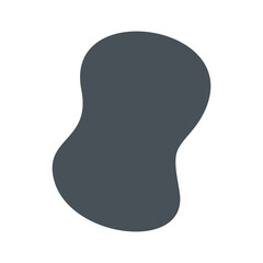 Abstract Random Shape