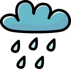 Rain Cloud