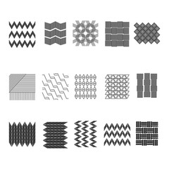 grid lines illustration vector design