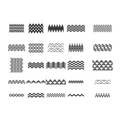 grid lines illustration vector design