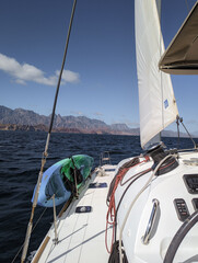 Unforgettable Yachting Adventures in Baja California