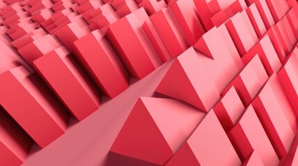 abstract modern minimal background. generative ai