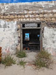 Unearthing the Mysteries of Isla del Carmen's Ruined Compound
