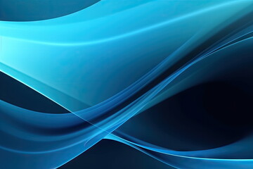 blue background, abstract, closeup smooth blue color