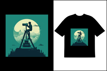 Vector quote t-shirt design template 
 vector illustration, for t-shirt graphic, print,summer,sticker,cotton,Quotes,typography,white, black,costume,sign,tree,icon,modern,shape,tropical,beach,sun,art, 
