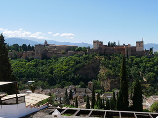 Alhambra