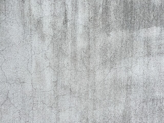 Dirty and Weathered Concrete Wall. Background Concept