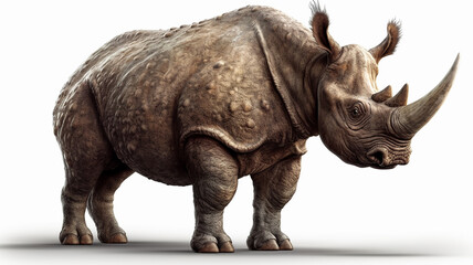 Obraz premium ケブカサイのイメージ - image of Megalodon - No1 Generative AI