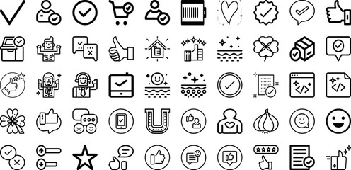 Set Of Good Icons Collection Isolated Silhouette Solid Icons Including Religion, Christianity, Background, God, Crucifixion, Jesus, Easter Infographic Elements Logo Vector Illustration