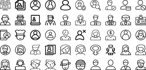Set Of File Icons Collection Isolated Silhouette Solid Icons Including Information, Office, Management, Document, Business, Icon, File Infographic Elements Logo Vector Illustration