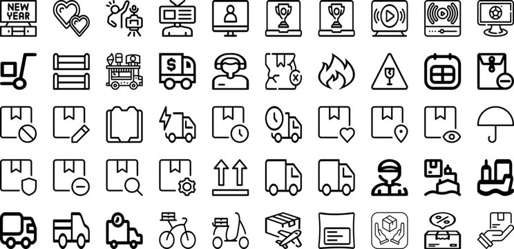 Set Of Live Icons Collection Isolated Silhouette Solid Icons Including Design, Template, Room, Modern, Apartment, Furniture, House Infographic Elements Logo Vector Illustration