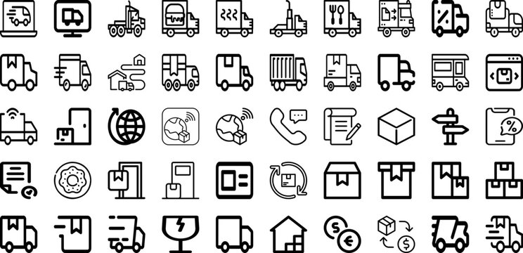 Set Of Live Icons Collection Isolated Silhouette Solid Icons Including Furniture, Design, House, Apartment, Room, Template, Modern Infographic Elements Logo Vector Illustration