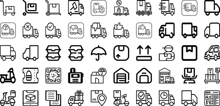 Set Of Live Icons Collection Isolated Silhouette Solid Icons Including House, Template, Design, Apartment, Modern, Furniture, Room Infographic Elements Logo Vector Illustration