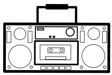 tape icon