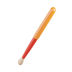 Blending Brush 3D Icon