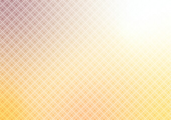Yellow square gradient pattern graphics vivid minimal style decoration background