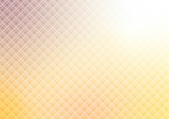 Yellow square gradient pattern graphics vivid minimal style decoration background