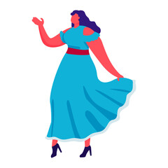 people character Design Elements