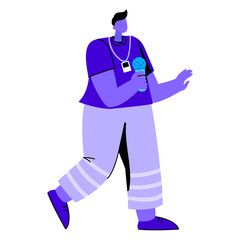 people character Design Elements