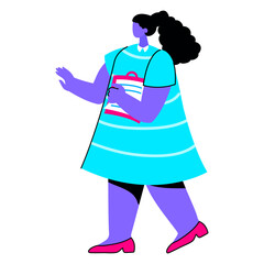 people character Design Elements