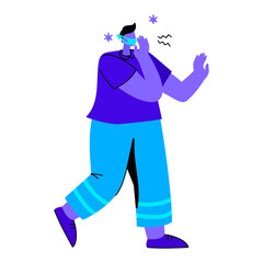 people character Design Elements