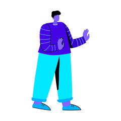 people character Design Elements