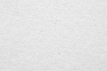 White recycle paper cardboard surface texture background