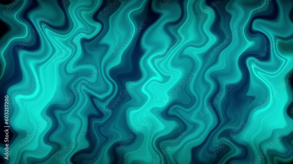 Poster abstract background with stripe lines
