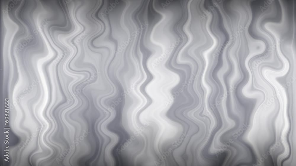 Poster abstract background with stripe lines