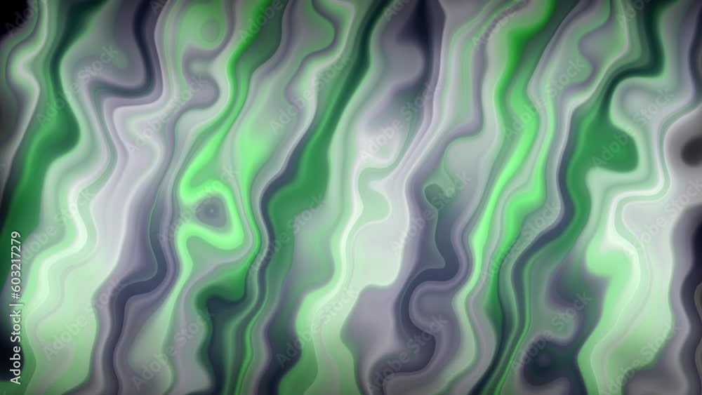 Poster abstract background with stripe lines
