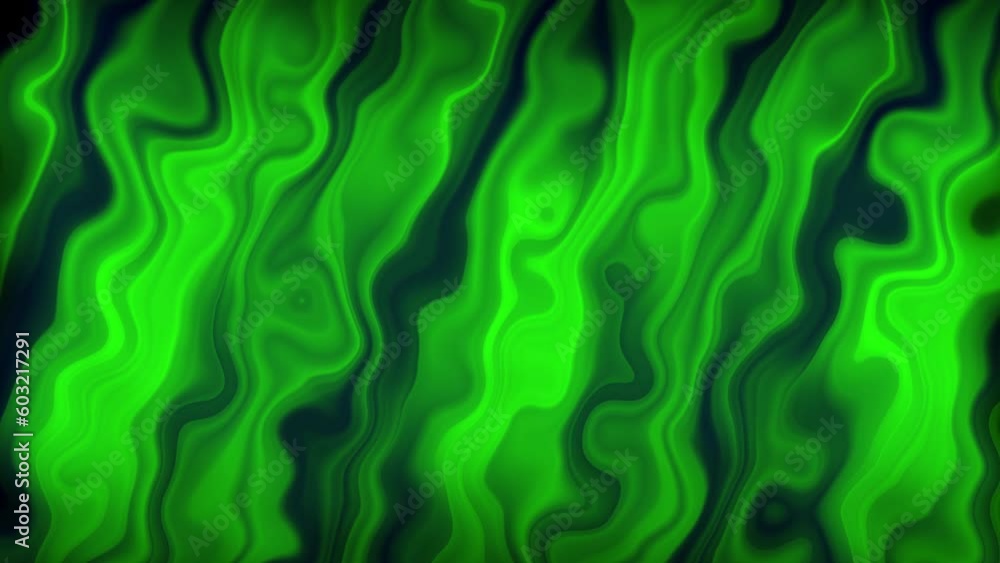 Poster abstract background with stripe lines