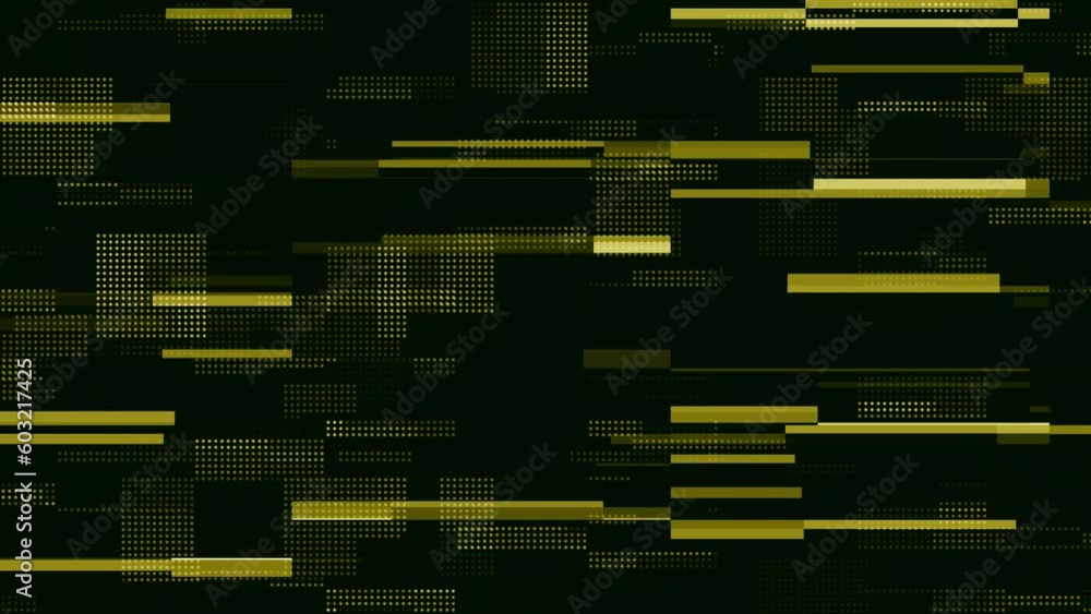 Poster digital futuristic hi-tech technology abstract background.