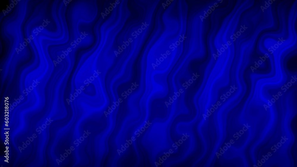 Poster abstract background with stripe lines