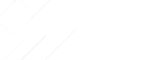 Vector abstract background with white lines and space geometric style, Abstract white background with diamond and triangle shapes layered in modern abstract pattern design.