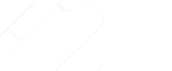 Vector abstract background with white lines and space geometric style, Abstract white background with diamond and triangle shapes layered in modern abstract pattern design.