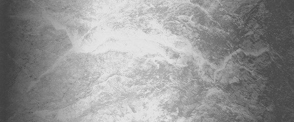 Naklejka premium White scratches texture, brushed metal background, brushed steel or aluminum metal texture background.