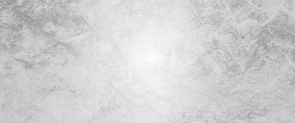 Naklejka premium White scratches texture, brushed metal background, brushed steel or aluminum metal texture background.