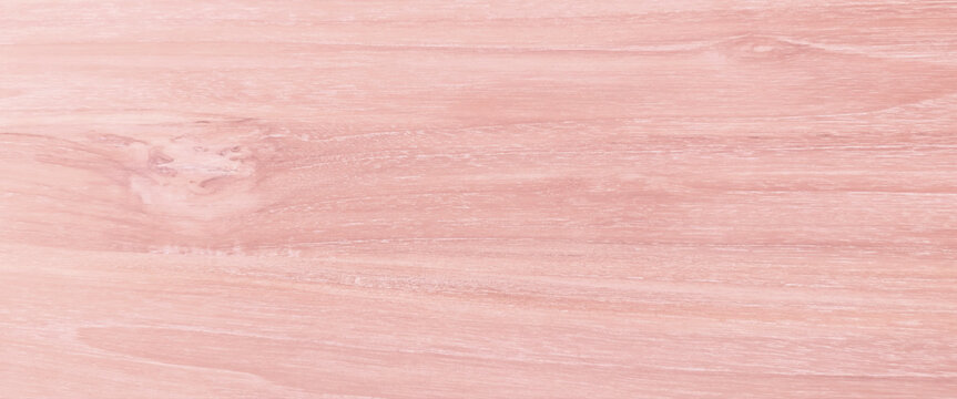 Pink paint wood texture background pattern, pink wood texture background close up for your art, wood texture with natural wood pattern.

