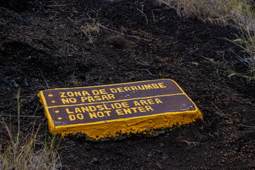 Volcan Masaya o Santiago, Nicaragua, Zentralamerika, Vulkan, Natur, Umwelt © BerndVollmer