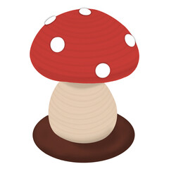 mushroom