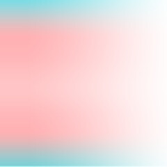 Faded Transparent Orange Gradient