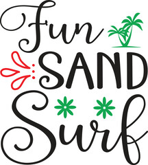 summer svg design, summer svg crafts
