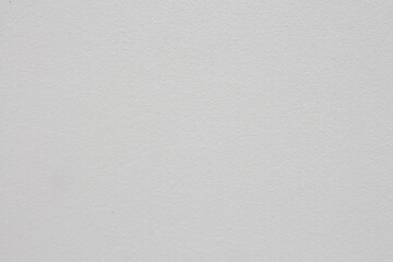 White background with concrete wall texture