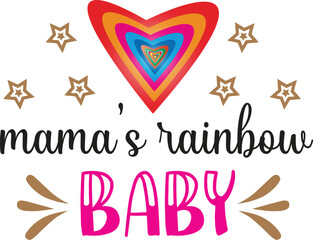 rainbow, rainbow svg, rainbow svg design