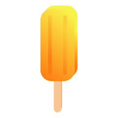 3D Summer Icon