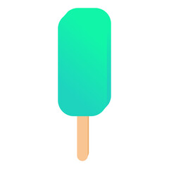 3D Summer Icon