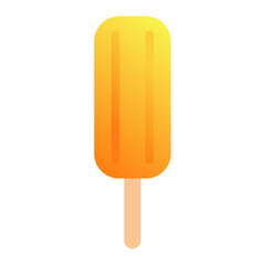 3D Summer Icon