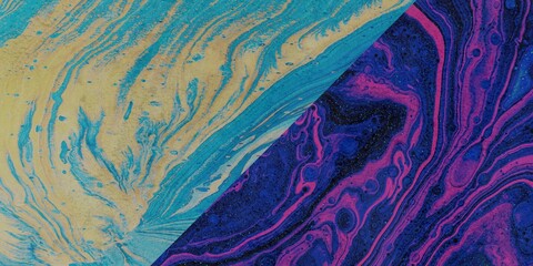 Burned and ripped paper texture background